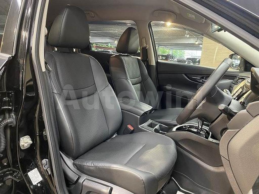 2018 NISSAN X TRAIL - 9