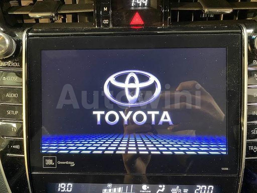 ZSU60-0175229 2019 TOYOTA HARRIER-3