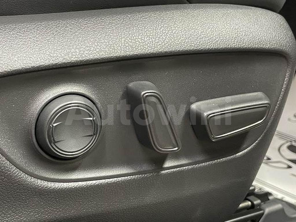 2021 TOYOTA HARRIER G - 7