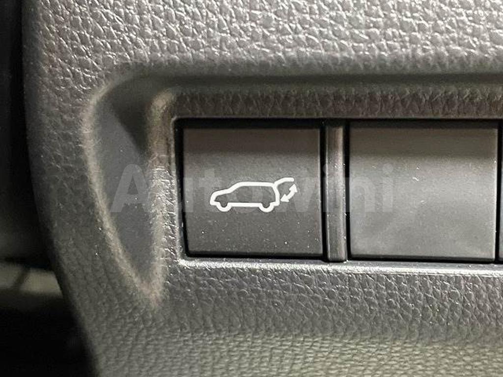 2021 TOYOTA HARRIER G - 8