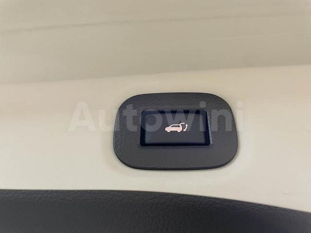 NT32-607472 2021 NISSAN X TRAIL-5