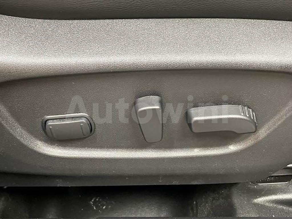 2021 NISSAN X TRAIL - 7
