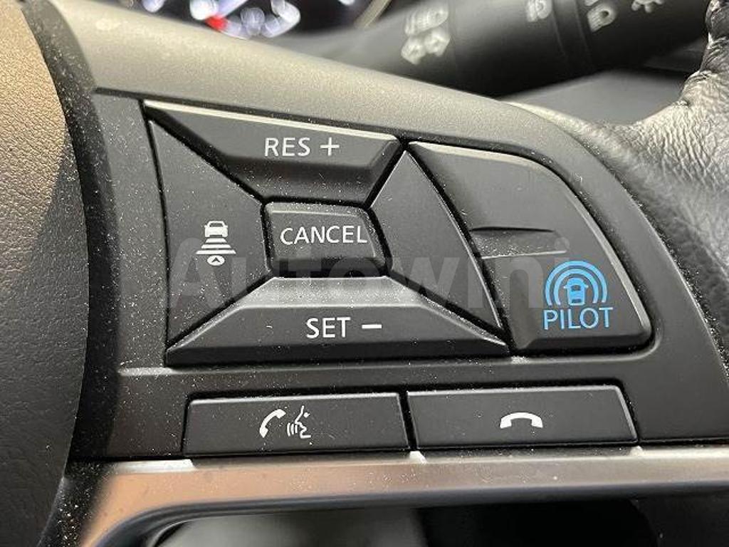 2021 NISSAN X TRAIL - 8