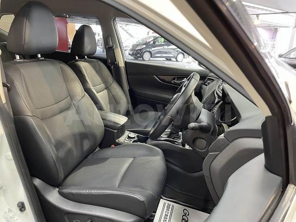 2021 NISSAN X TRAIL - 9
