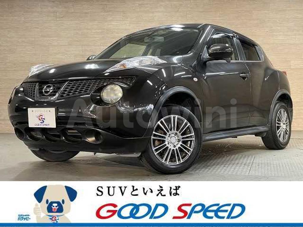 YF15-028332 2011 NISSAN JUKE-0