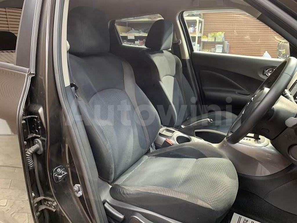 YF15-028332 2011 NISSAN JUKE-4