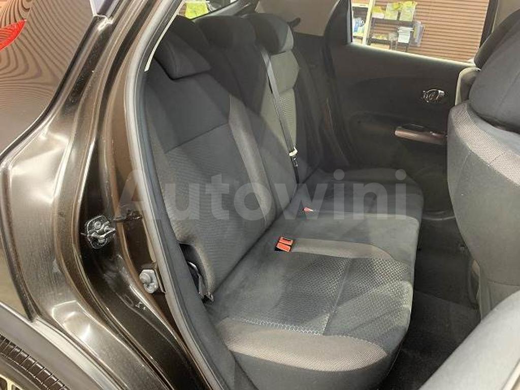 YF15-028332 2011 NISSAN JUKE-5