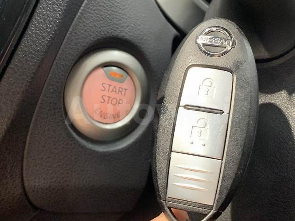 2011 NISSAN JUKE - 7