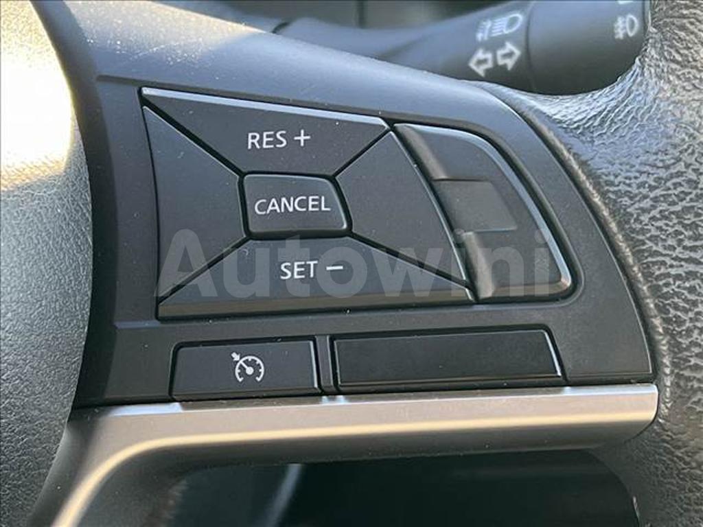 GFC27-014185 2016 NISSAN SERENA-4