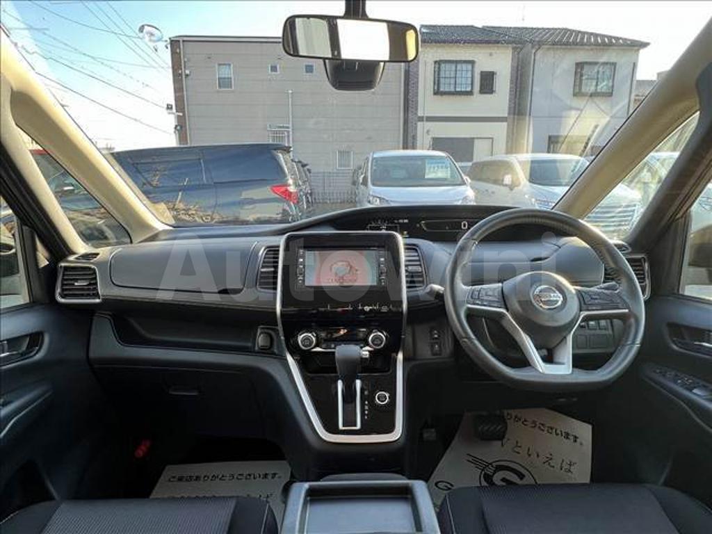 2016 NISSAN SERENA - 10