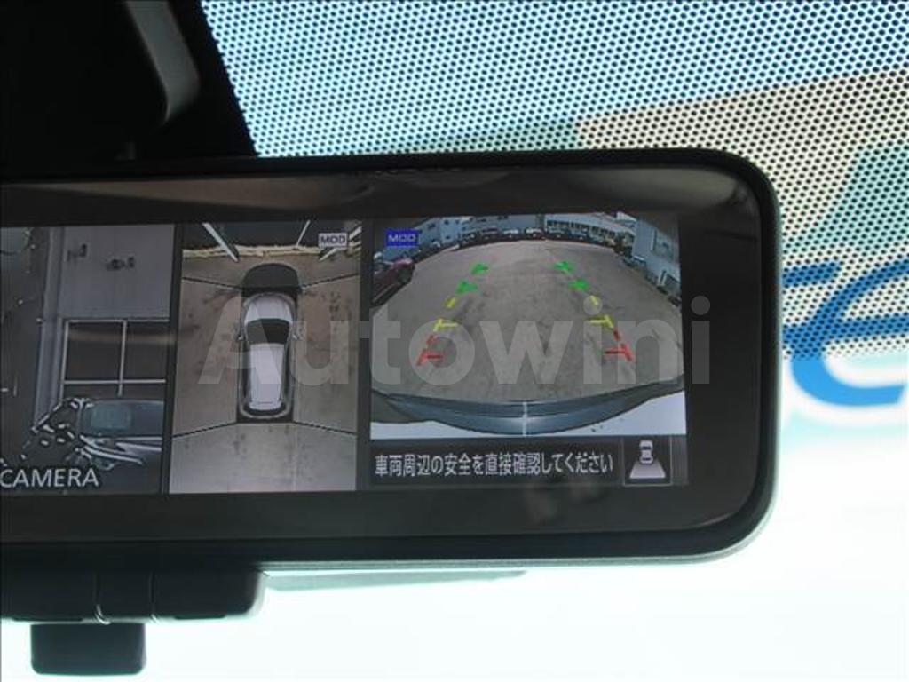 NT32-591081 2019 NISSAN X TRAIL-3