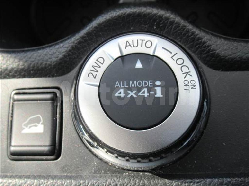 2019 NISSAN X TRAIL - 8