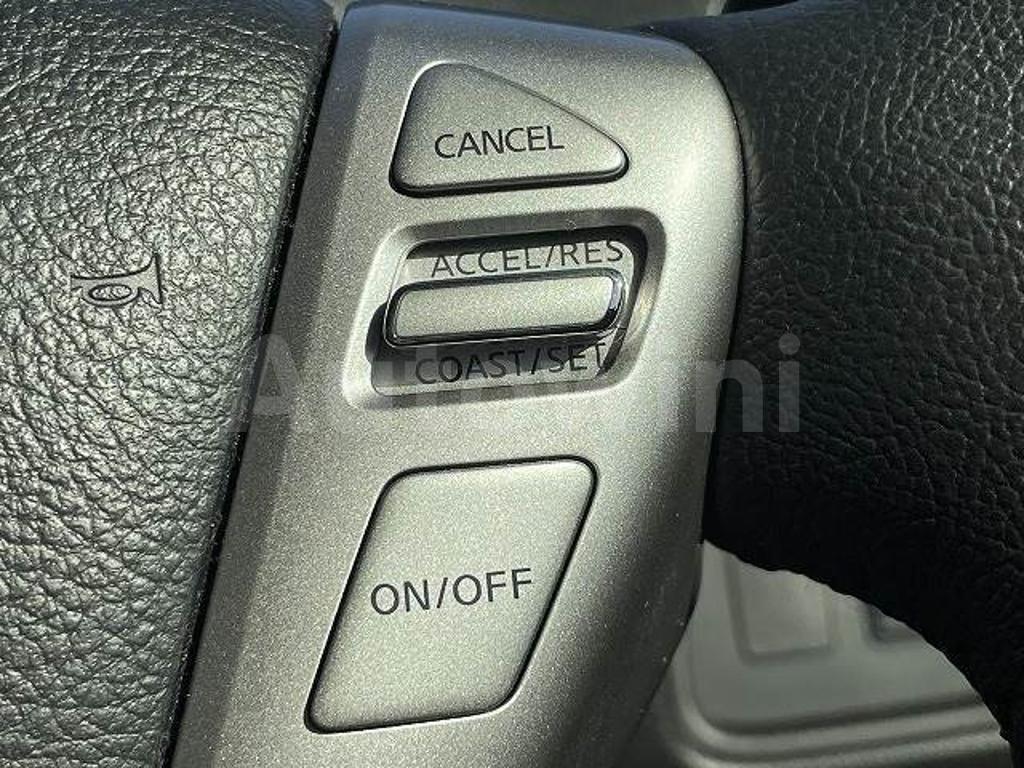 HFC26-266504 2015 NISSAN SERENA-5