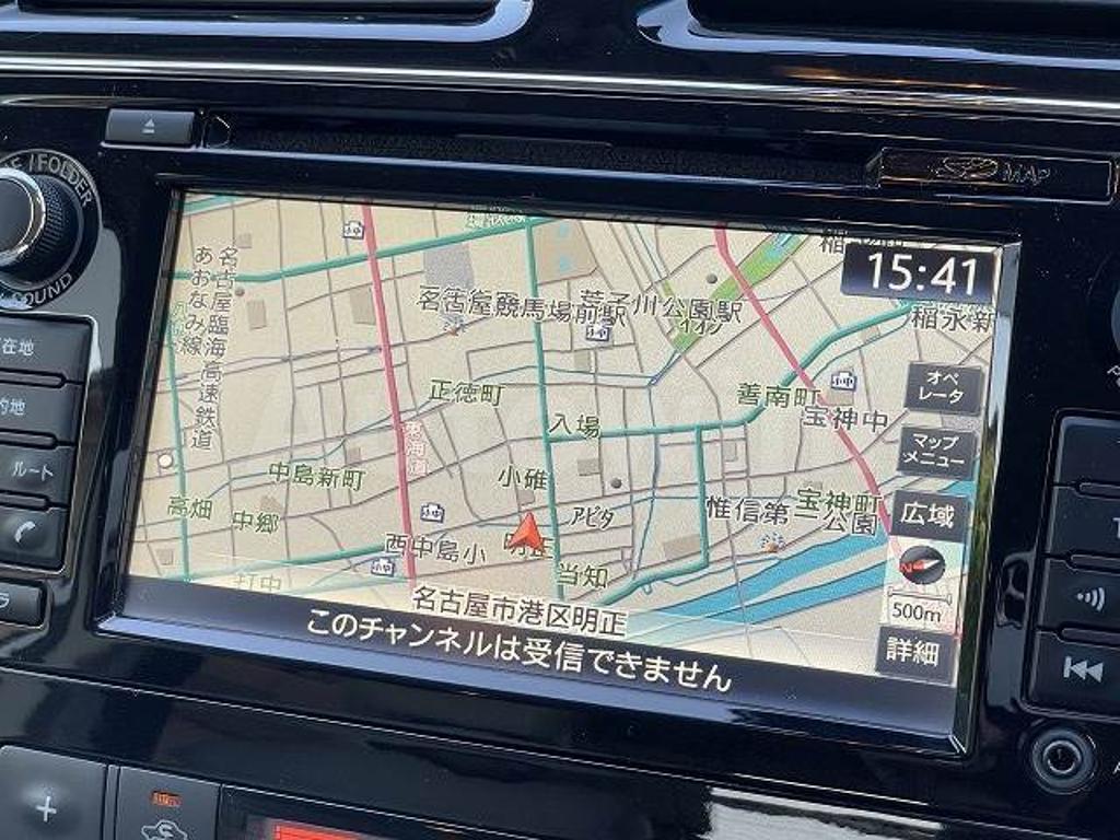 HC26-108285 2014 NISSAN SERENA-2