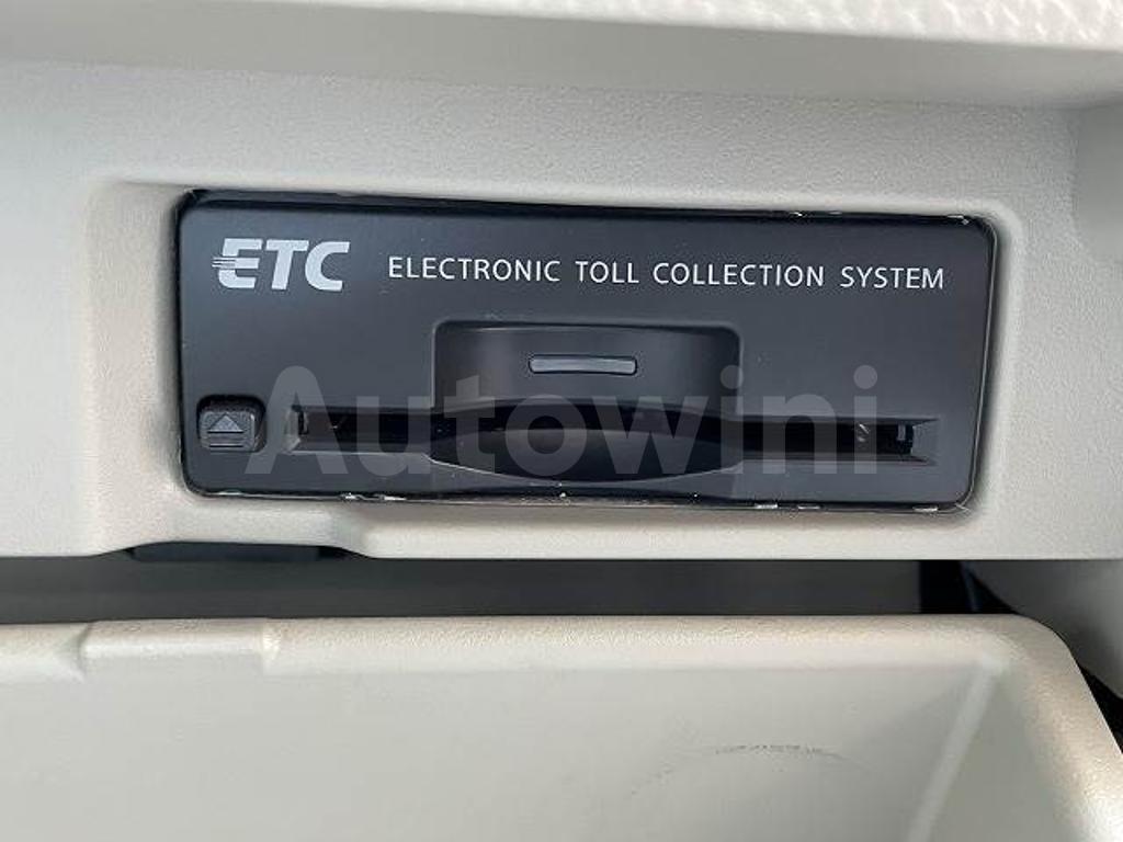 HC26-108285 2014 NISSAN SERENA-5