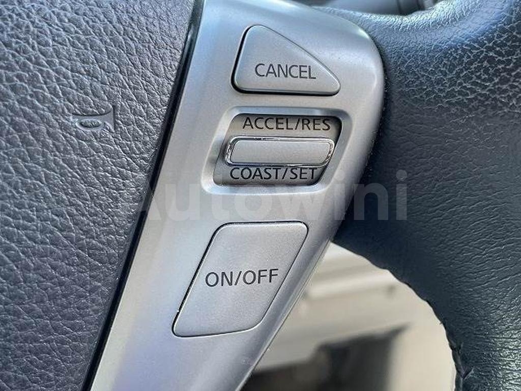 2014 NISSAN SERENA - 8