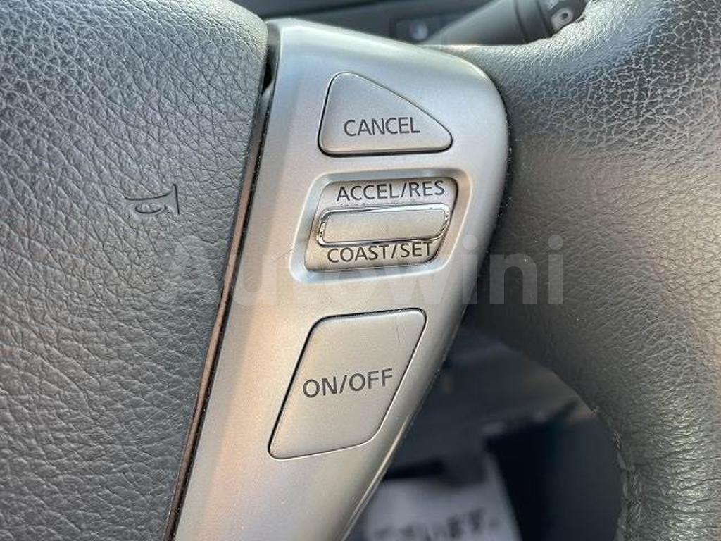 HFC26-289789 2015 NISSAN SERENA-5