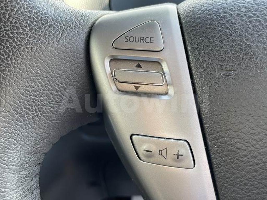 2015 NISSAN SERENA - 7