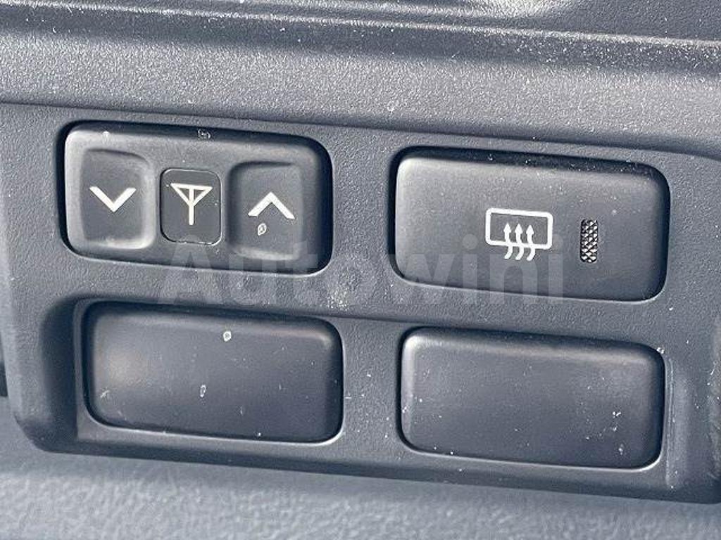 2015 TOYOTA LAND CRUISER VAN - 8