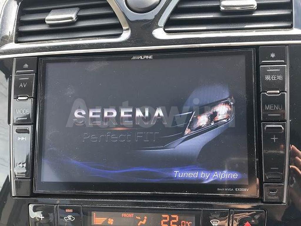 HC26-089948 2013 NISSAN SERENA-2