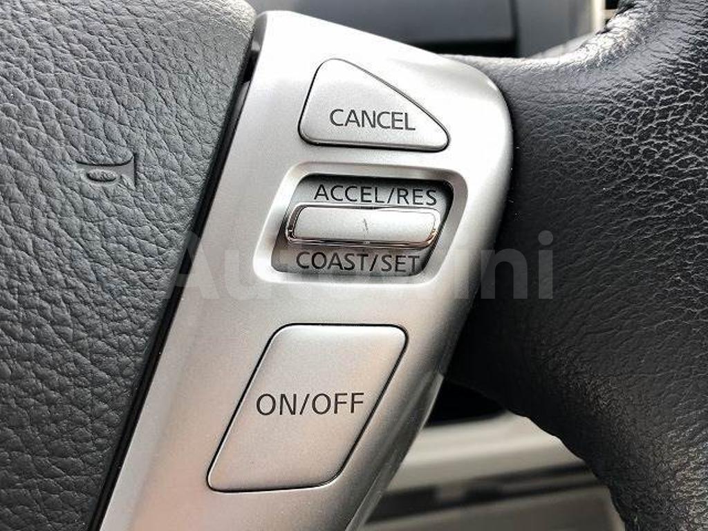 2013 NISSAN SERENA - 7