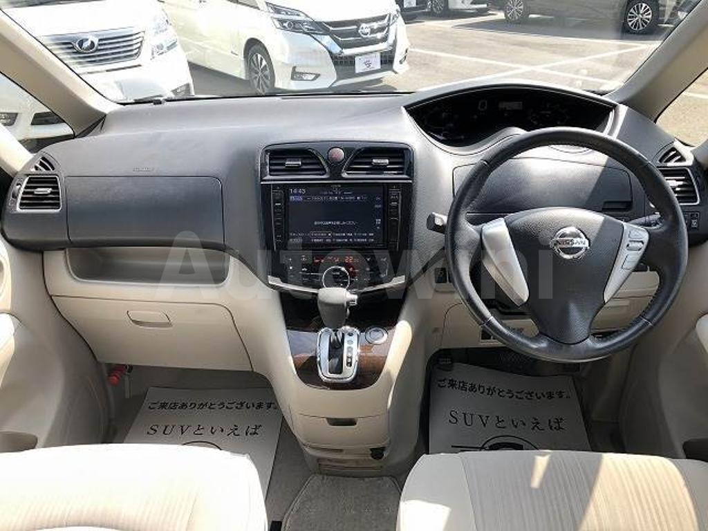 2013 NISSAN SERENA - 10