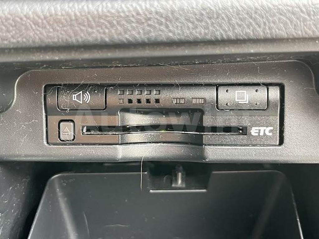 ZRR70-0386544 2010 TOYOTA VOXY-5