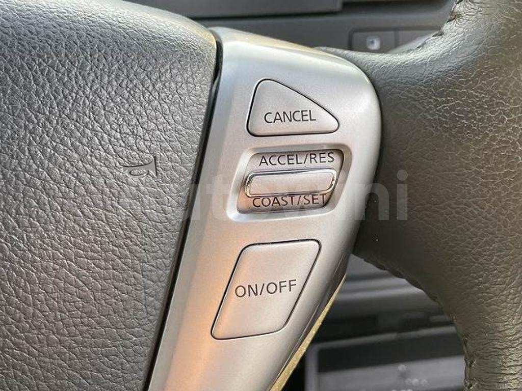 HFC26-267910 2015 NISSAN SERENA-5