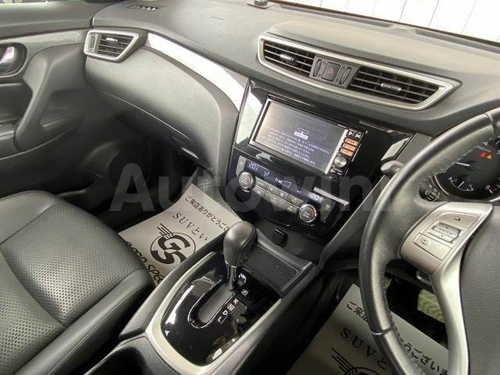 NT32-015020 2014 NISSAN X TRAIL-2