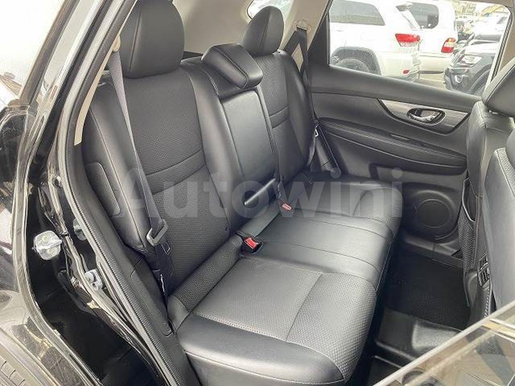 NT32-015020 2014 NISSAN X TRAIL-5