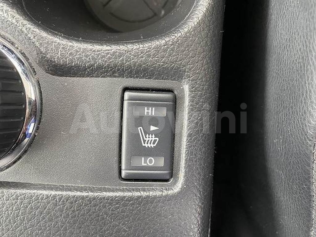 2014 NISSAN X TRAIL - 8