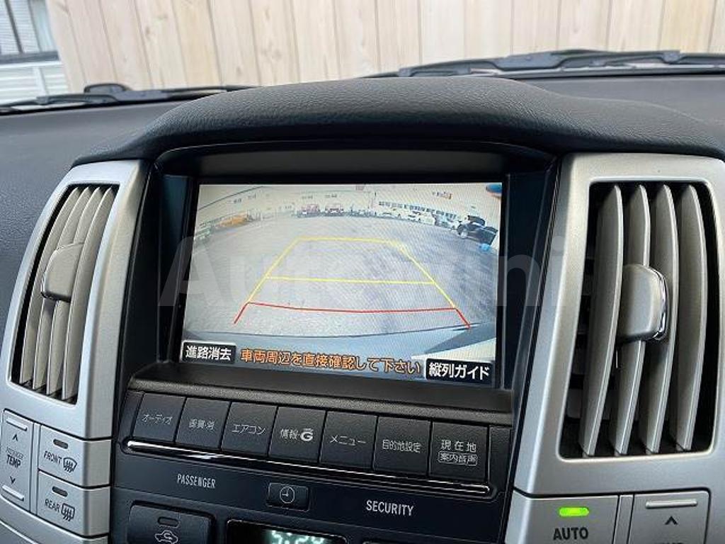 ACU30-0110700 2010 TOYOTA HARRIER-2