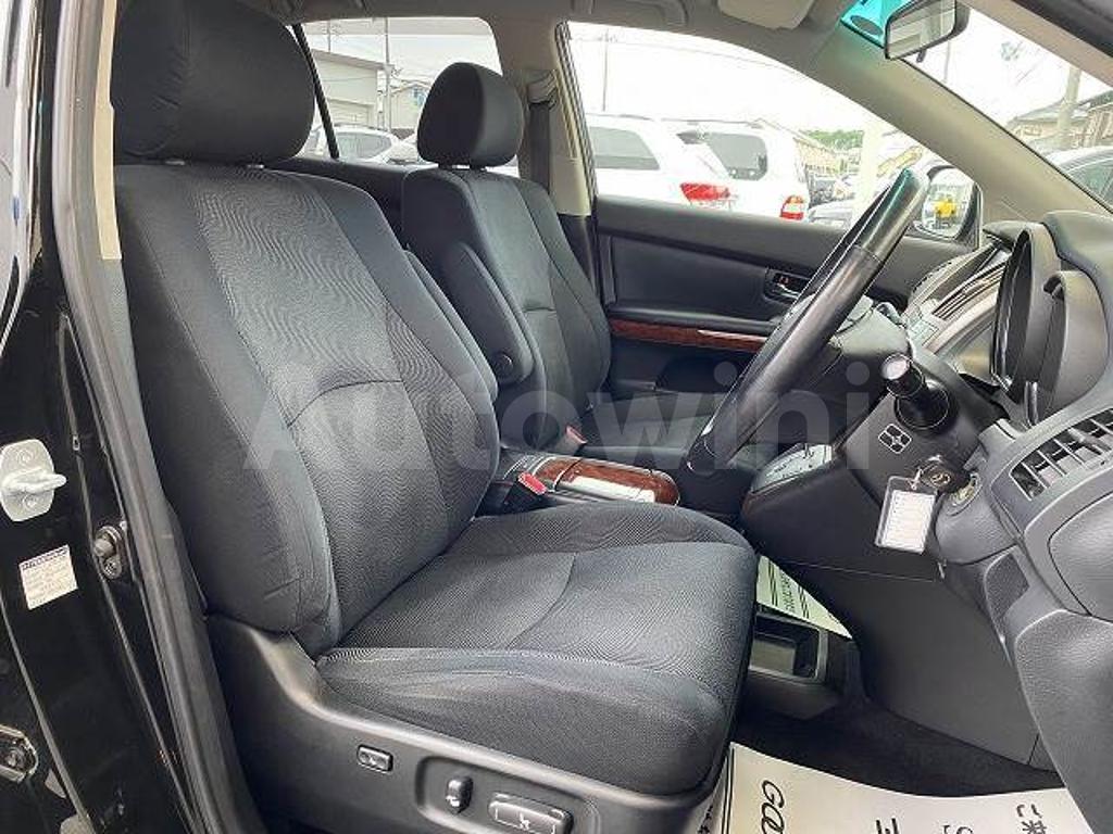 ACU30-0110700 2010 TOYOTA HARRIER-3