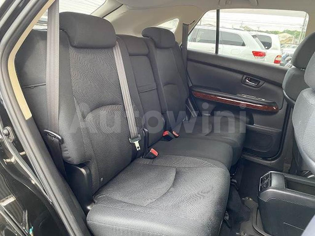 ACU30-0110700 2010 TOYOTA HARRIER-4