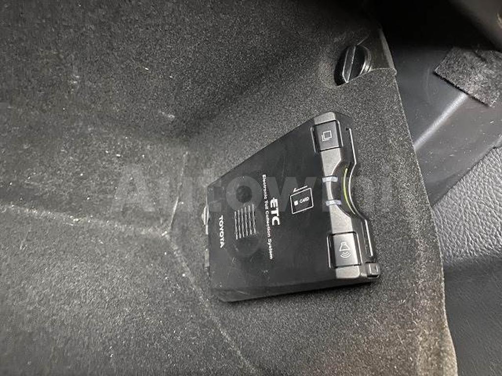 ACU30-0110700 2010 TOYOTA HARRIER-5