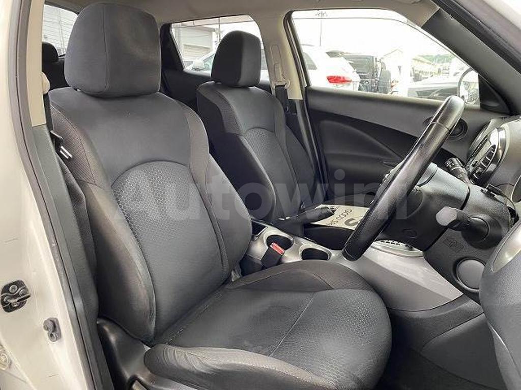 YF15-207032 2013 NISSAN JUKE-3