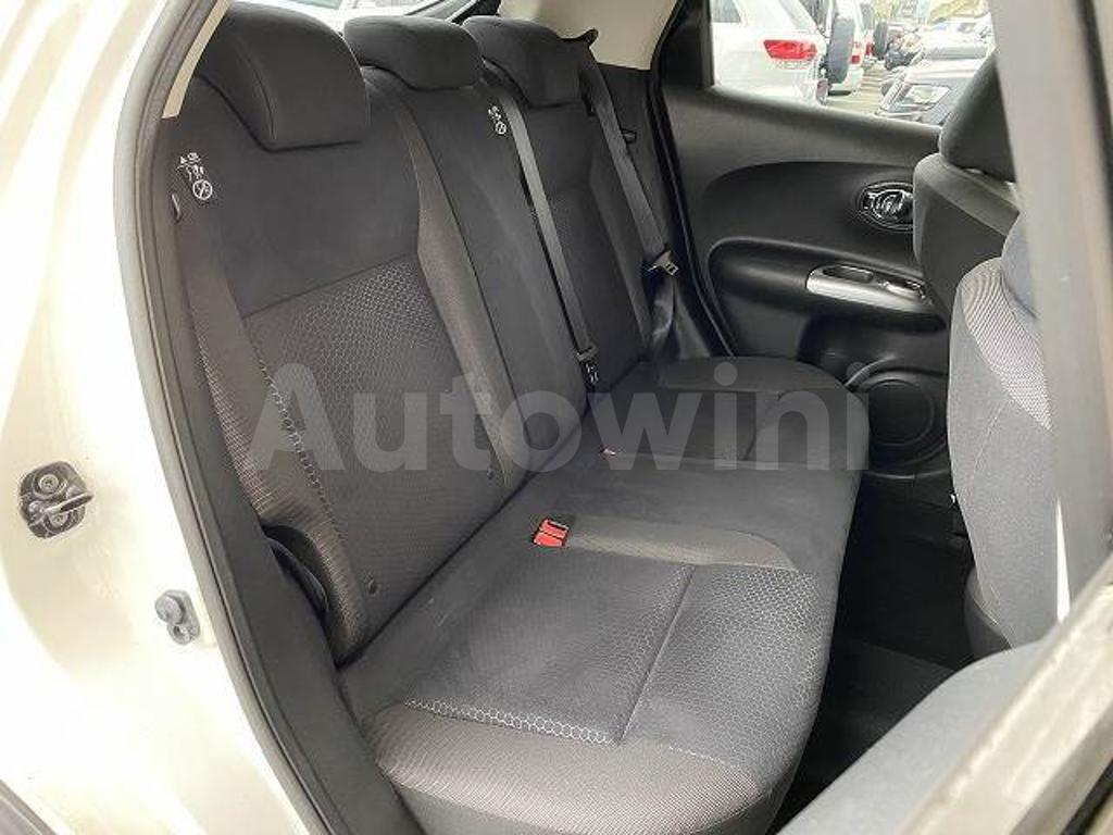 YF15-207032 2013 NISSAN JUKE-4