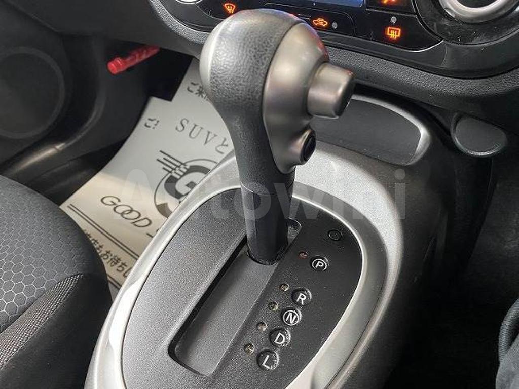 2013 NISSAN JUKE - 10