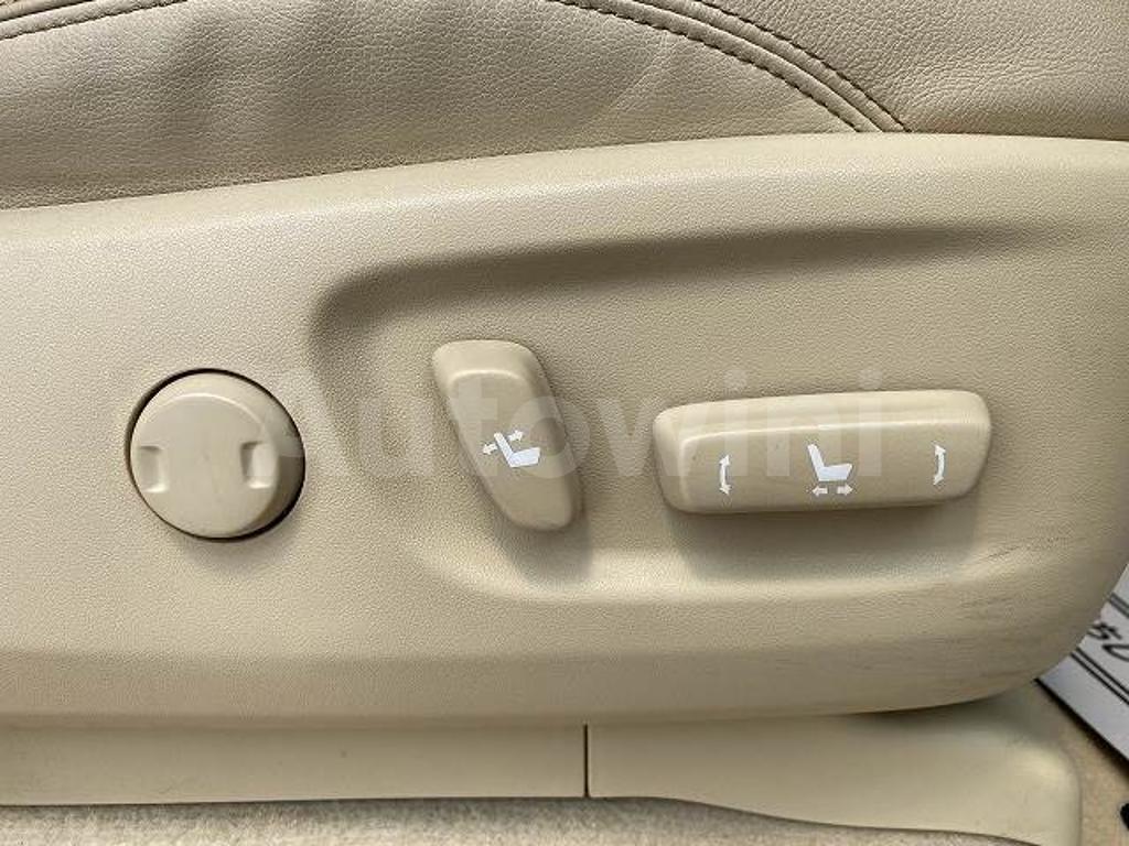 2016 TOYOTA LAND CRUISER PRADO - 9