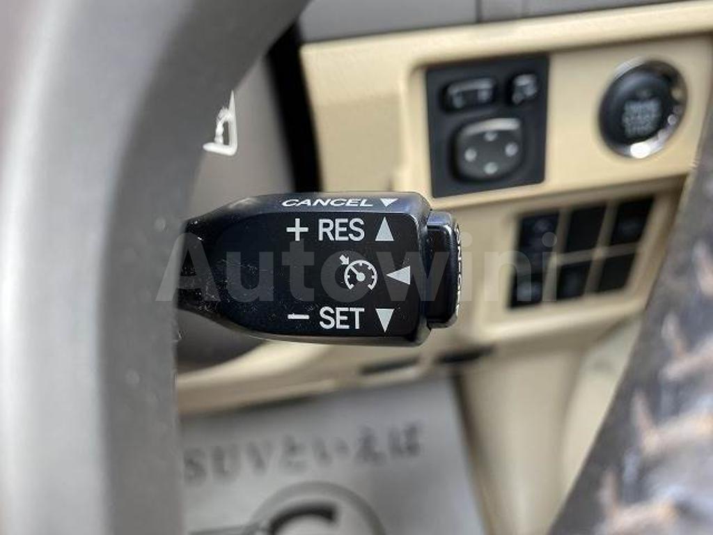 2016 TOYOTA LAND CRUISER PRADO - 10