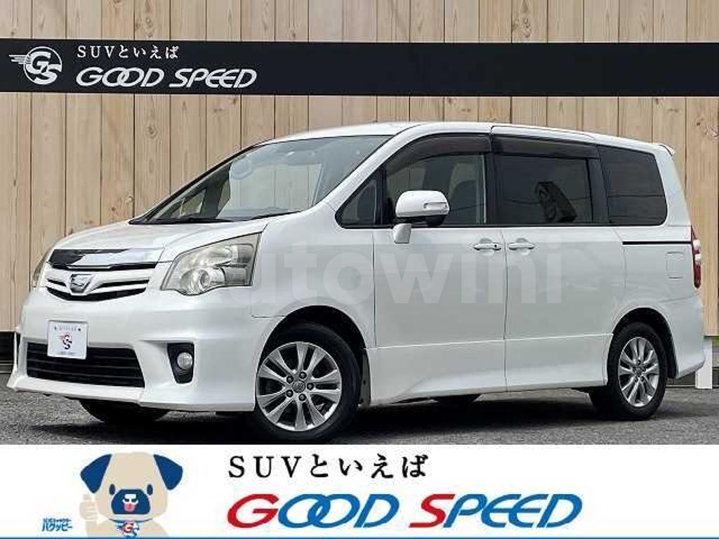 ZRR70-0362986 2010 TOYOTA NOAH-0