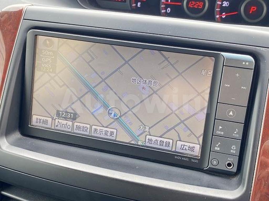 ZRR70-0362986 2010 TOYOTA NOAH-2
