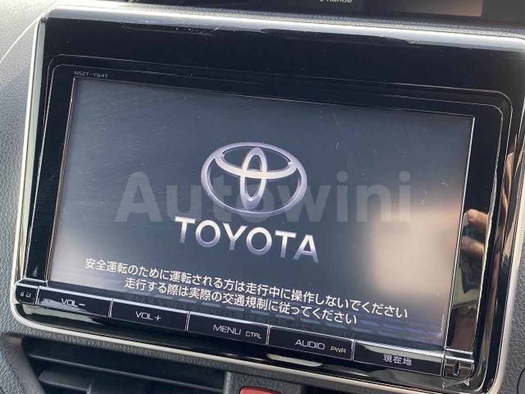 ZRR80-0245931 2016 TOYOTA ESQUIRE-2