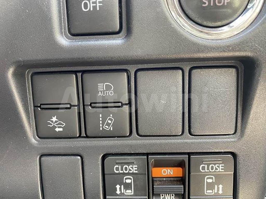 ZRR80-0245931 2016 TOYOTA ESQUIRE-4