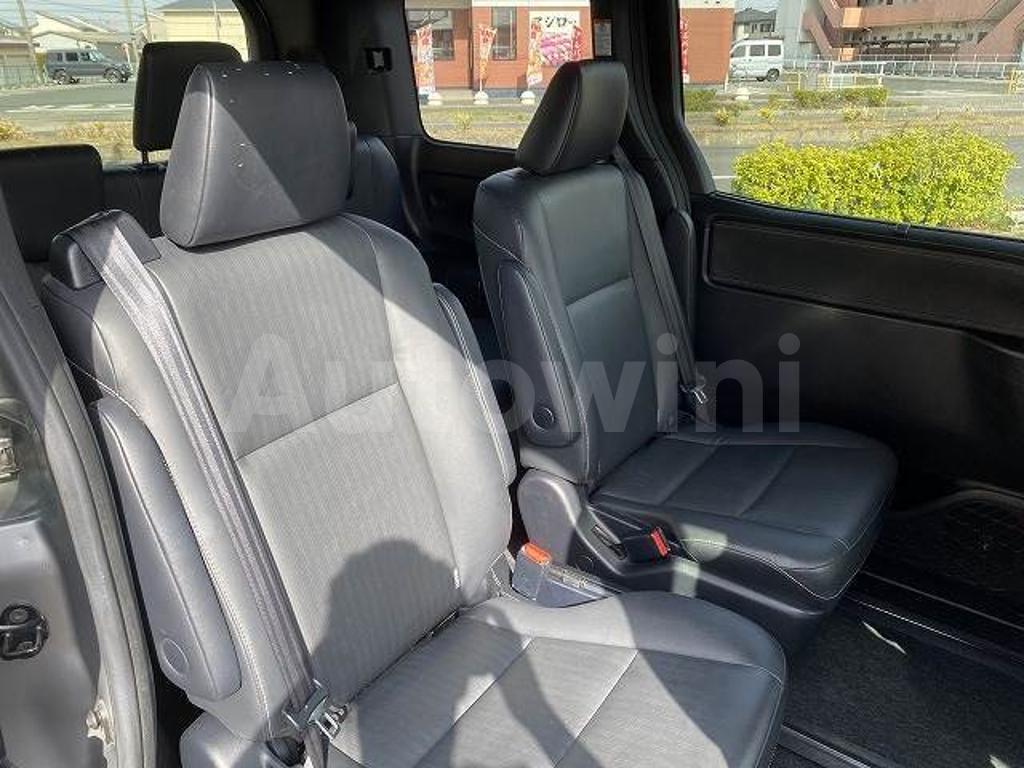 2016 TOYOTA ESQUIRE - 10