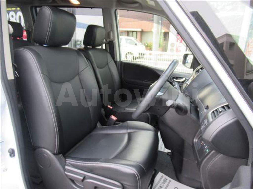 HFC26-212934 2014 NISSAN SERENA-3