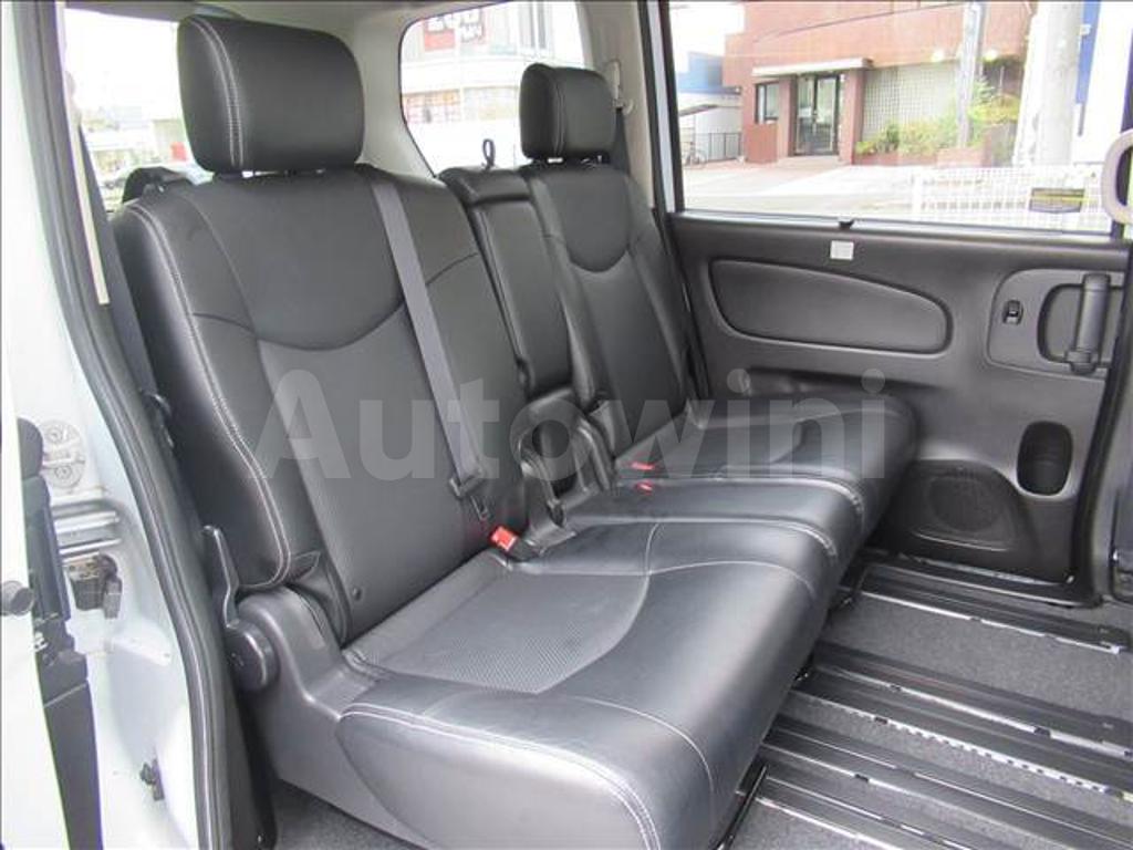 HFC26-212934 2014 NISSAN SERENA-4
