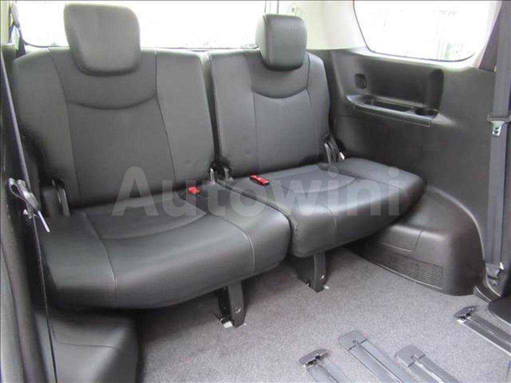 HFC26-212934 2014 NISSAN SERENA-5