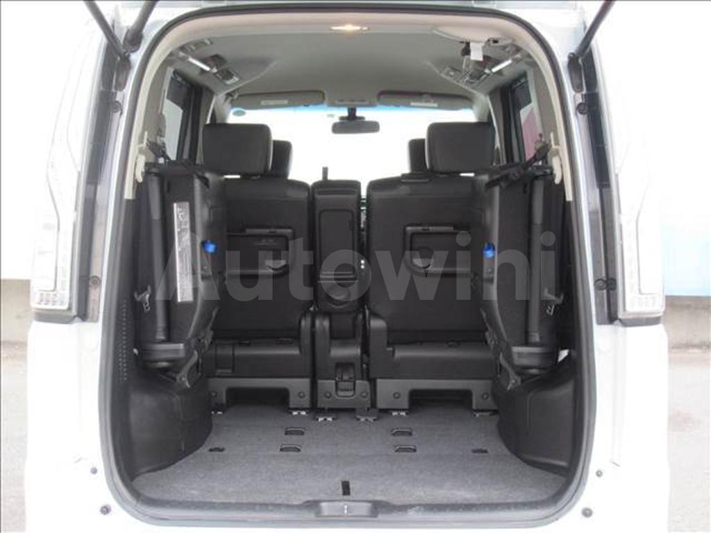 2014 NISSAN SERENA - 7