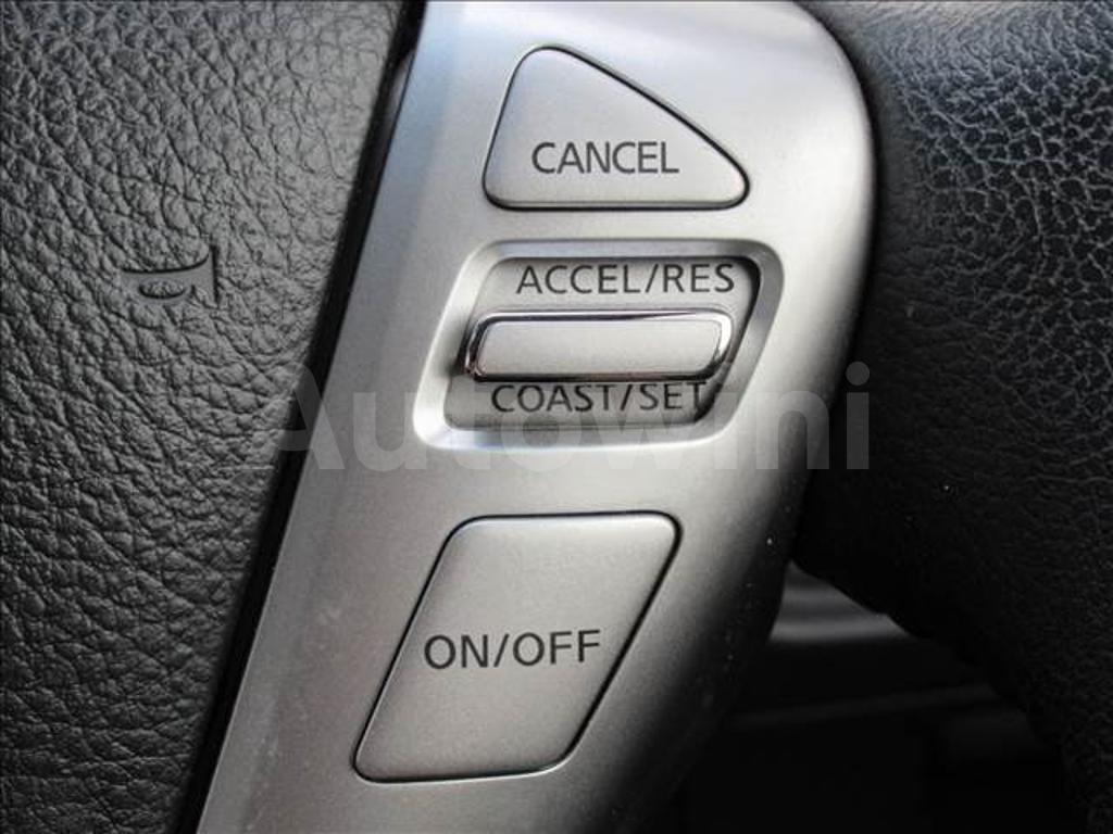 2014 NISSAN SERENA - 10